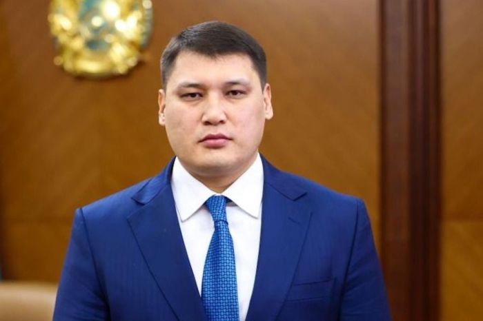 Берденовке оқ атқан экс-директор қызғанышын мойындады: «Әйелім оны үлгі етті»