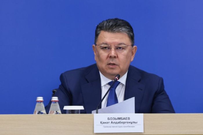 Энергетика мен ТКШ-ны жаңғыртуға отандық тауар өндірушілер де атсалысады