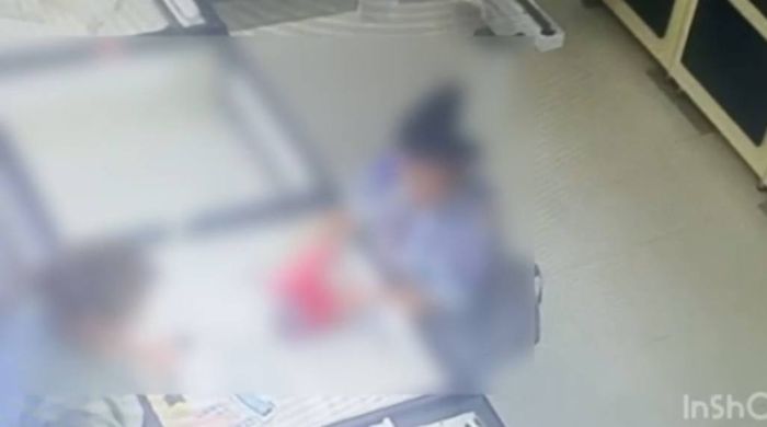 Қызылордада зергерлік дүкендерден алтын бұйымдарын ұрлаған әйел ұсталды  