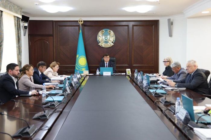 Жеті судья тәртіптік жауапкершілікке тартылды