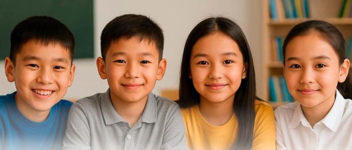 ​Жаңа оқу жылынан бастап мектепте антибуллинг жүйесі іске қосылады