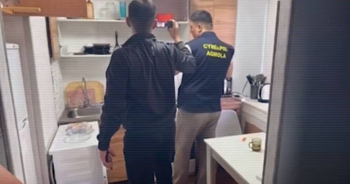 Киберполицейлер 102 млн теңгеге интернет-алаяқтық ұйымдастырғандарды ұстады  