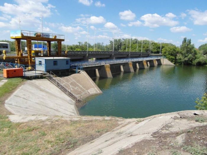 Батыс Қазақстан облысында табиғатты қорғау мақсатына 54 млн текше метрден астам су жіберілді