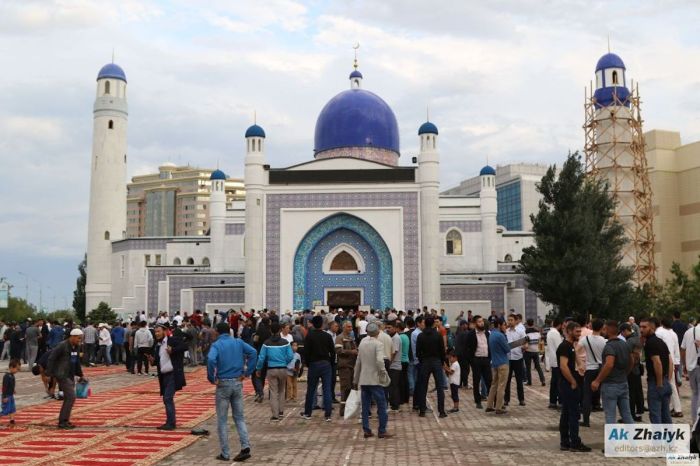 Атырау облысында 2 мыңнан астам адаммен діни оңалту жұмыстары жүргізілді