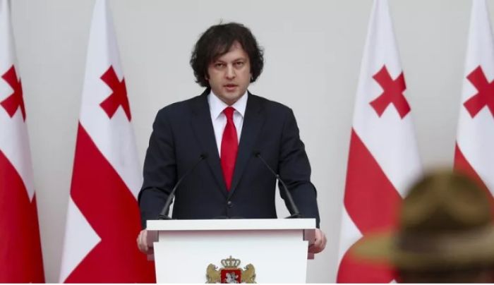 Кобахидзе ​Абхазия және Оңтүстік Осетиямен келісімдерге қол қоюға қарсы екенін мәлімдеді