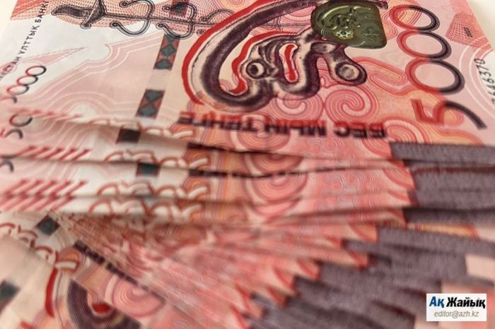 Атырау облысында алты айда еңбек заңнамасына қатысты 140 бұзушылық анықталды