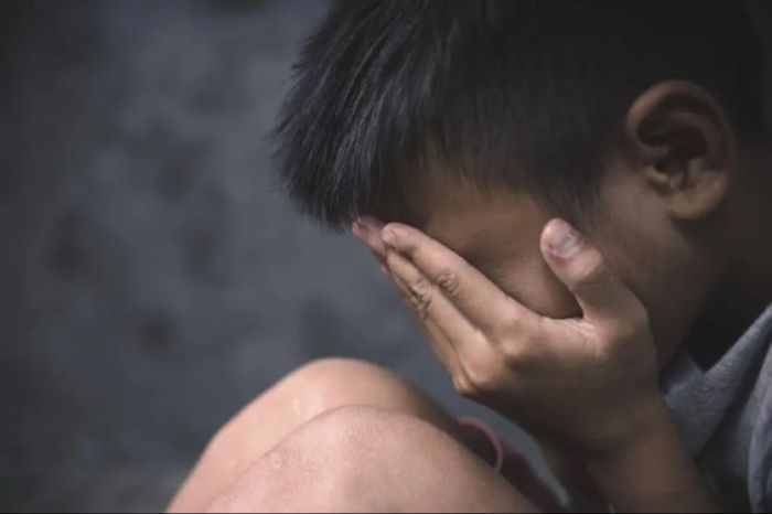 Жамбыл облысында бала құқығын шектеуге қатысты іс қозғалды