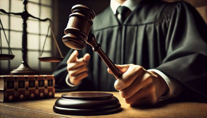 Атырау тұрғыны Украинадағы соғысқа қатысқаны үшін бес жылға сотталды  ​