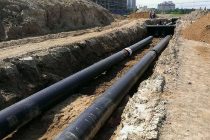 Абай облысында елге қайтарылған қаражатқа су жүйесі салынады