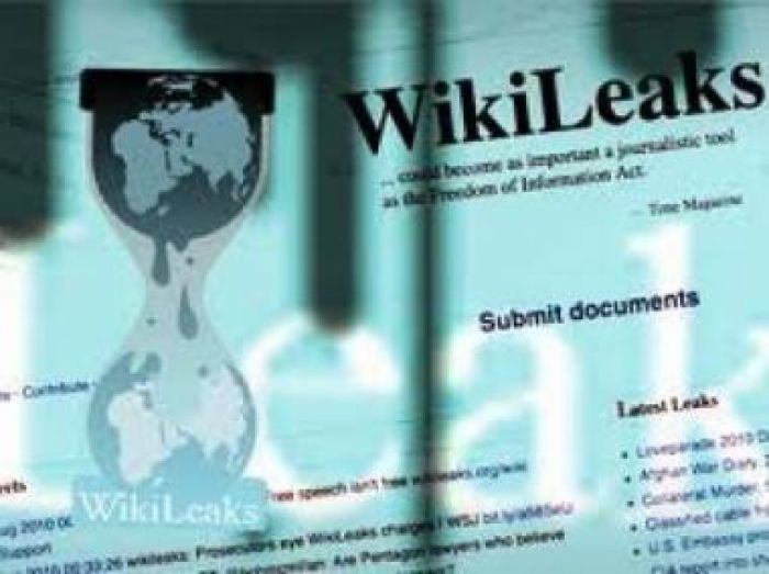 WikiLeaks шпион бағдарлама жасайтын компаниялар тізімін жариялады