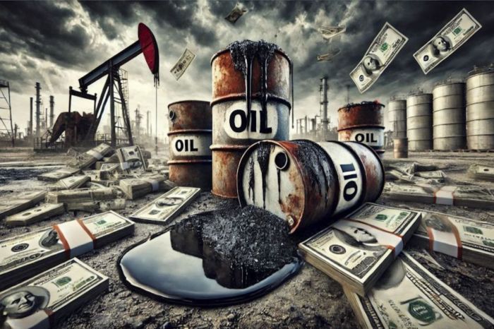 Қашаған акционерлері 2024 жылы қанша пайда тапты?