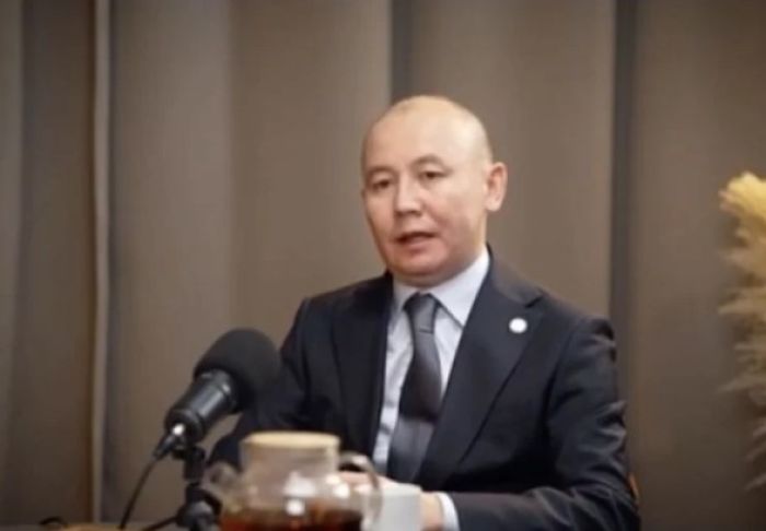 Кешіксе - шығарындылар сейіледі: Атырауда қолданыстағы экологиялық тексеру тәртібі сынға алынды