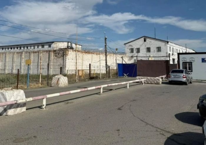 Жанна Оразбахова: «Атырау СИЗО-сы — Освенцим мен Биркенаудан да нашар»