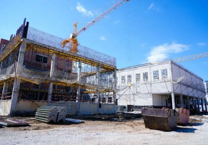 ​Атырау облысы және тағы жеті өңірде мектепте жөндеу аяқталған жоқ - Бектенов тездетуді тапсырды