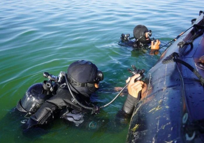 ​EC-145 тікұшағын іздеу жұмыстары: экипаждың соңғы мүшесінің сүйегі табылды