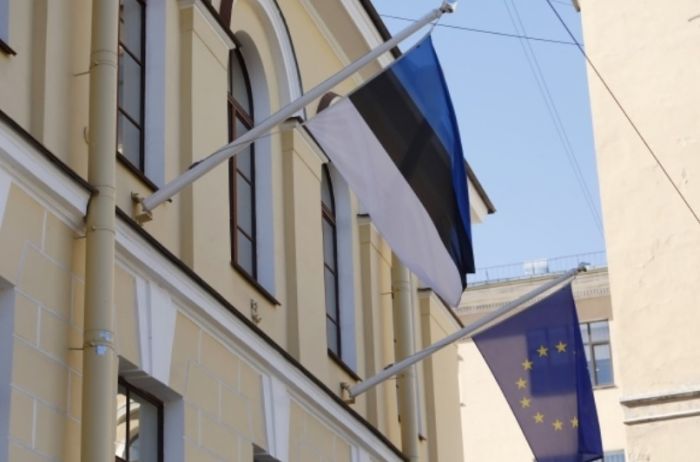 ​Эстония Ресеймен шекараны кесіп өту тәртібін жеңілдетуден бас тартты