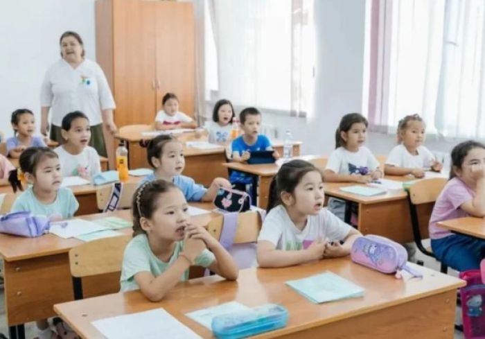 Қазақстанда оқу жылы ұзара ма?