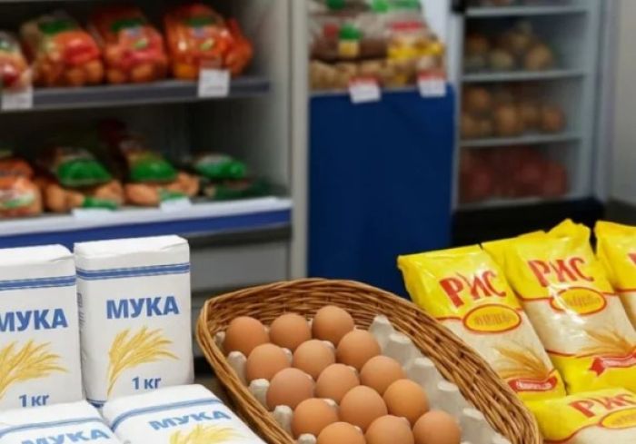 Атырау облысында алты айда тұтынушыларға 24,6 млн теңге қайтарылды