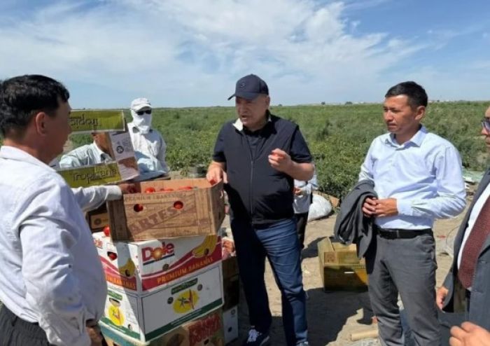 ​Құрманғазы ауданында ауыл тұрғындарының өмірі қалай өзгеріп жатыр