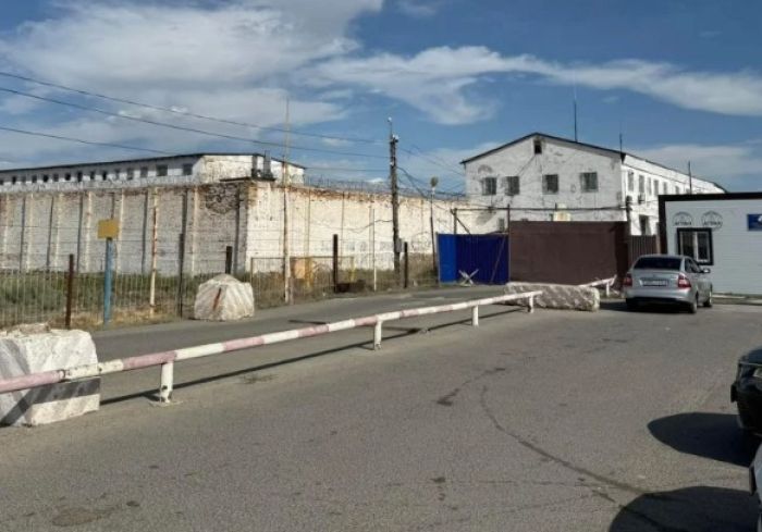 Атырау тергеу изоляторынан қателікпен басқа тұтқынды босатып жіберген