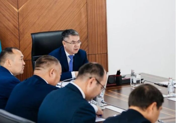 Атырау мектептері жаңа оқу жылына дайын ба?