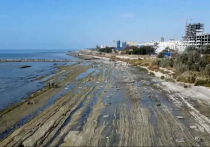 ​Каспий теңізі ғылыми-зерттеу институтын одан әрі дамытуға Үкімет резервінен қаражат бөлінді