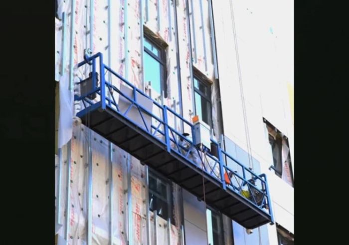 ​Облыстық ауруханада жөндеу жұмыстары жыл аяғына дейін аяқталады