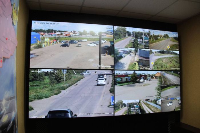 СҚО-да заманауи жедел басқару орталығы ашылды 