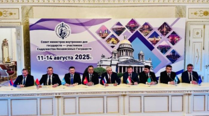 ​Қазақстан полициясы ТМД елдерінде жүздеген қылмыскерді ұстауға көмектесті