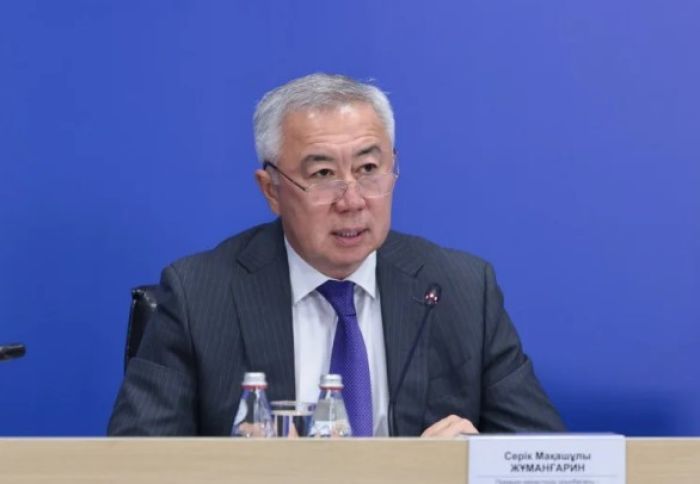 Қазақстан мұнай өндіру мен өңдеуді арттыруда