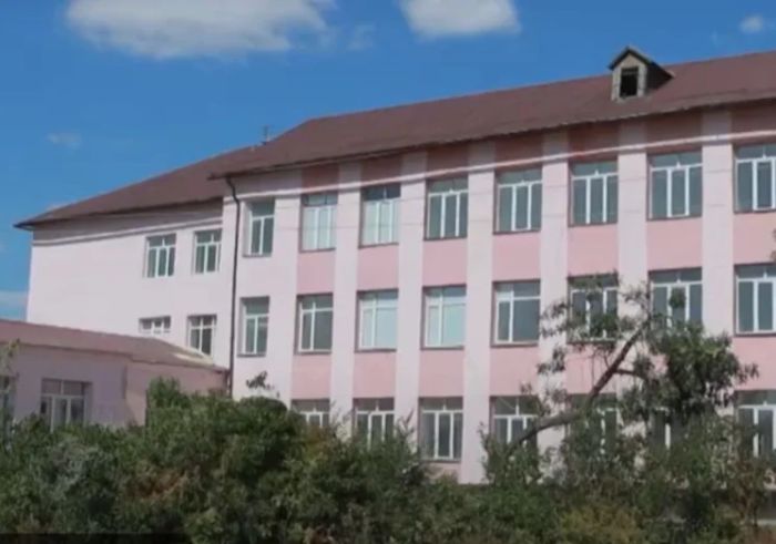 Атыраудағы туберкулезбен ауыратын балаларға арналған жалғыз​ интернат жабыла ма?