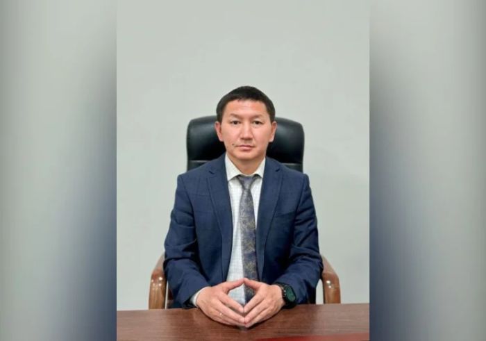 Шымкенттің сәулет басқармасының басшысы ұсталды