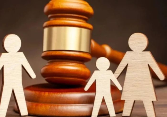 ​Атырауда алимент төлеуден жалтарған тоғыз борышкерге қылмыстық іс көтерілді