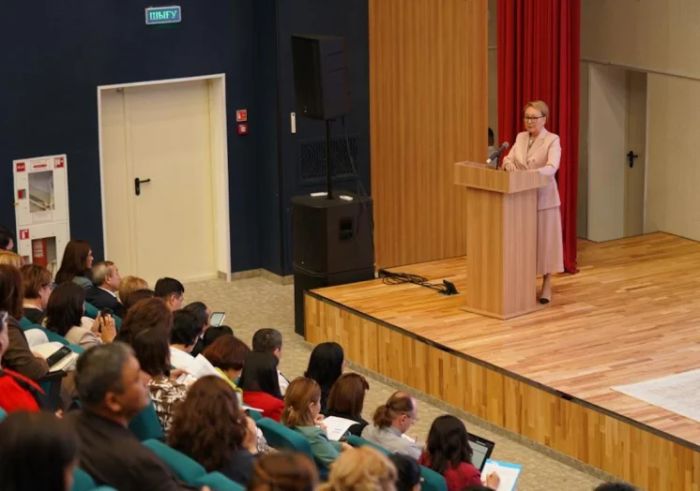 ​Қазақстанда бала құқығын қорғау жөніндегі алғашқы басқарма құрылды