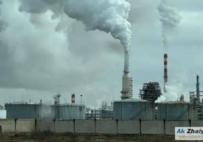 АМӨЗ-ге мұнай өңдеу бағасын өсірді деген кінә артылды 