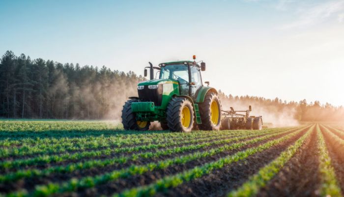 Өңірлерде егін жинау науқаны басталды