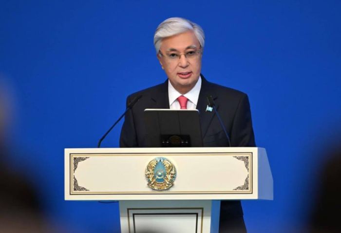 Тоқаев: "Балаларға қатысты жазатайым жағдай үшін мұғалімді жазалау орынсыз"