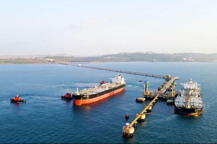 Қазақстан экспорттағы қиындықтарға байланысты мұнайды КҚК құбырына бағыттады