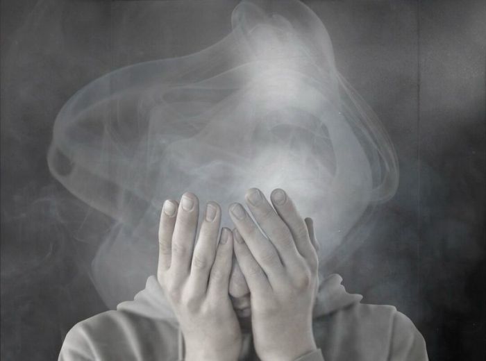 Құлсарылық әйел өз-өзіне қол салды