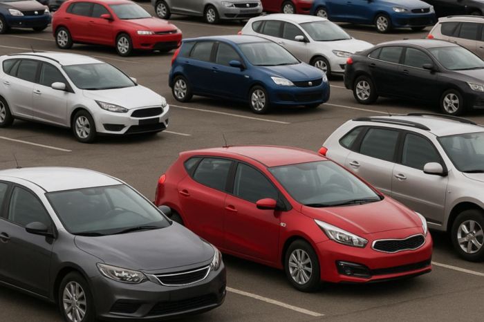 ​Алматы орталығына кіруге тыйым: шарттар, көлік түрлері және басқа да мәліметтер