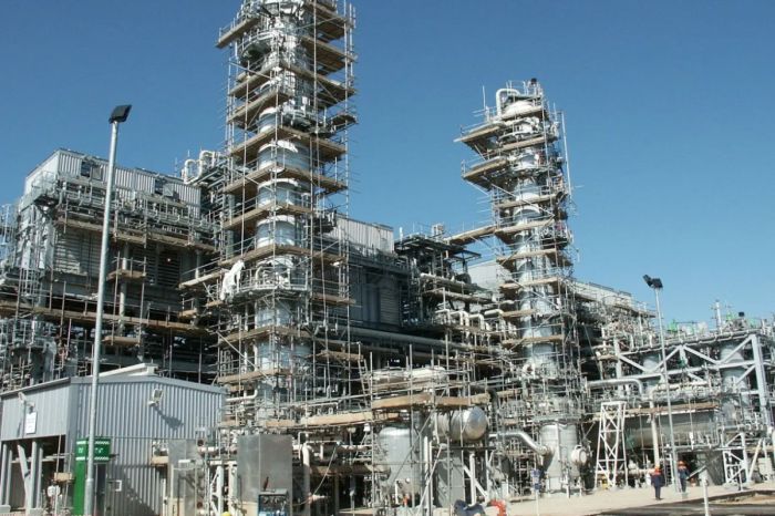 Қарашығанақтағы алтыншы компрессордың іске қосылуы жарты жылға кешігеді