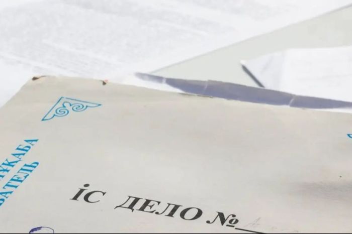 Шерзат Полаттың ісі: апелляция үкімді өзгеріссіз қалдырды