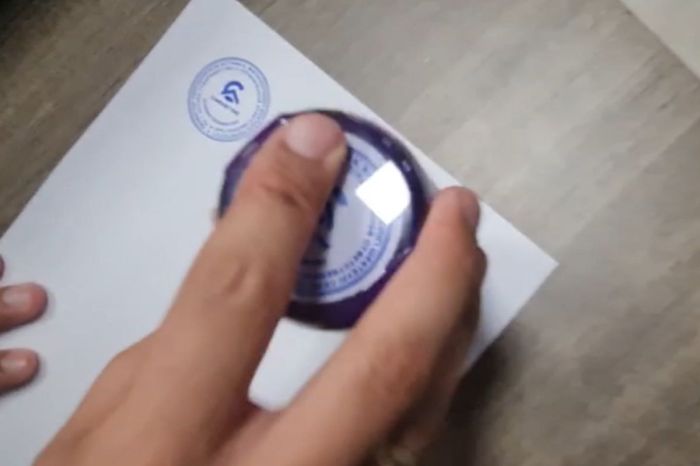 Алматыда несие алу үшін жалған аударымдар схемасы тергеліп жатыр