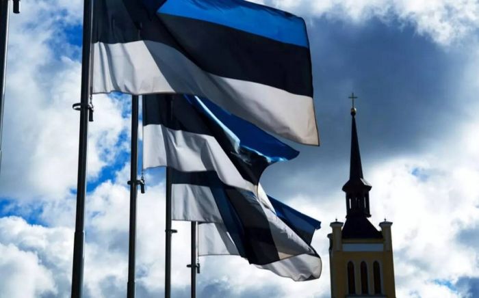 Эстония өз азаматтарын Ресейге сапар шегуден бас тартуға шақырды 