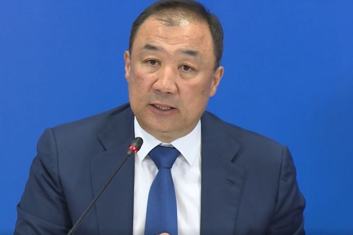 ​Жол құрылысы тек цифрлық теңге арқылы қаржыландырылады