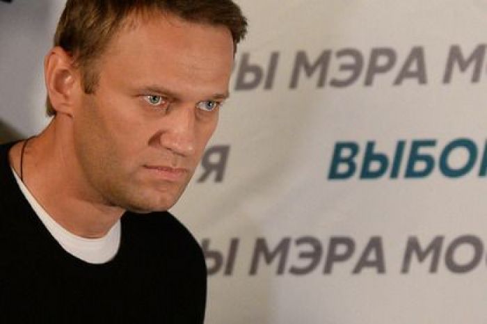 Мәскеу әкімдігі Навальныйға шеру өткізуге рұқсат берді