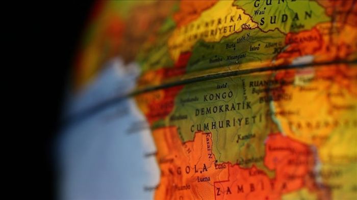 ​Конгода кемінде 52 бейбіт тұрғын қаза тапты