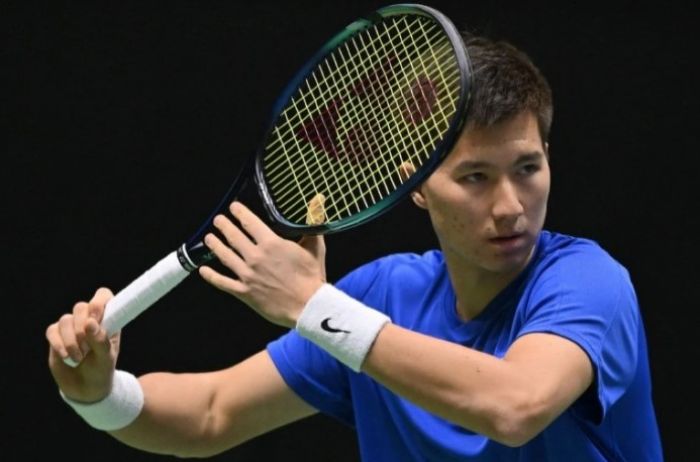 Қазақстандық теннисші допинг үшін 2028 жылға дейін жарыстардан шеттетілді