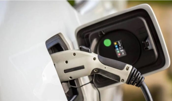 Республикалық автожолдарда электромобильдерді қуаттау станциялары көбейіп жатыр