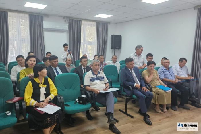 Тұрғындар: "Жолды жабудан басқа амал қалмады"